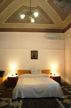 Bed & Breakfast Casa Pisanu Narbolia Eksteriør bilde