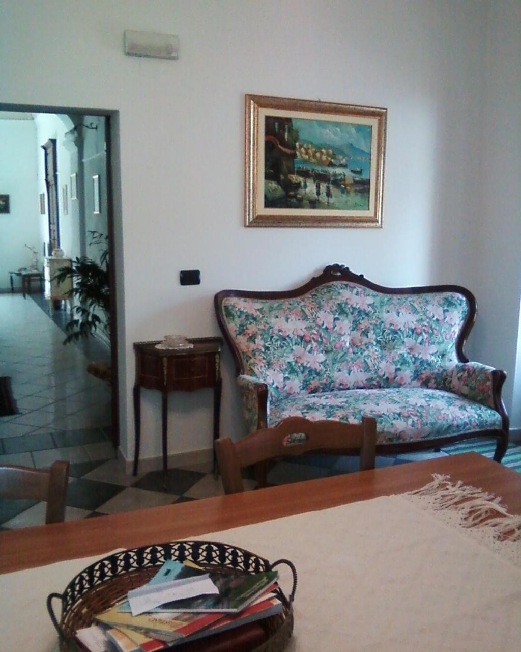 Bed & Breakfast Casa Pisanu Narbolia Eksteriør bilde