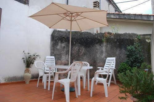 Bed & Breakfast Casa Pisanu Narbolia Eksteriør bilde