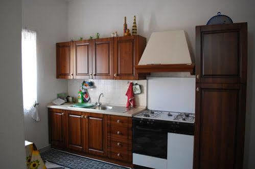 Bed & Breakfast Casa Pisanu Narbolia Eksteriør bilde